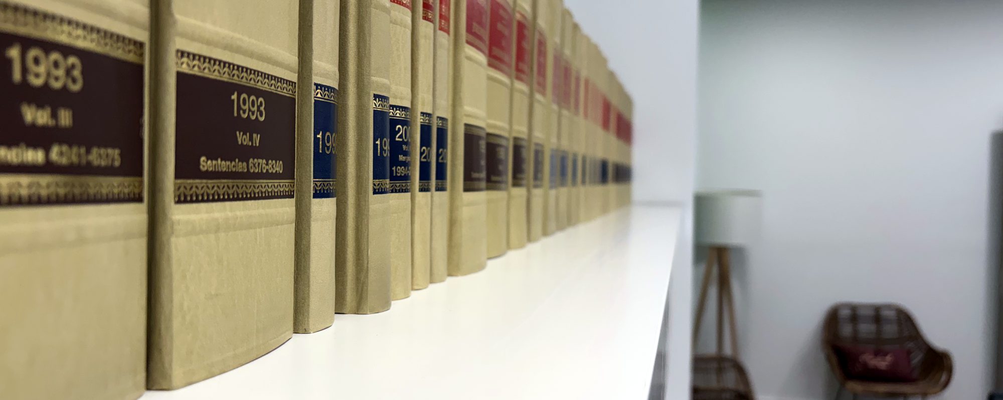 Despacho DIS ACTIO — biblioteca jurídica