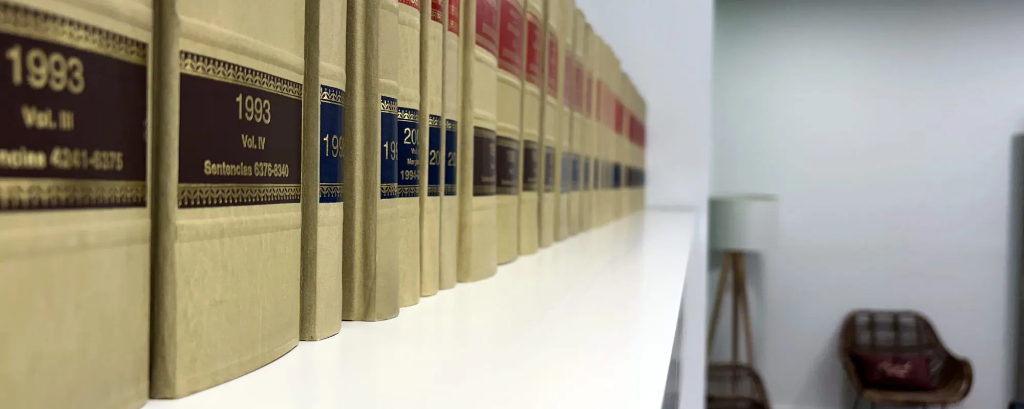 Despacho DIS ACTIO — biblioteca jurídica